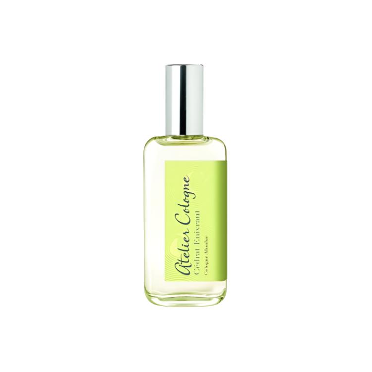 Orlane, perfume, fragrant mint eau de cologne, 30 ml, 100 ml, 200 ml
