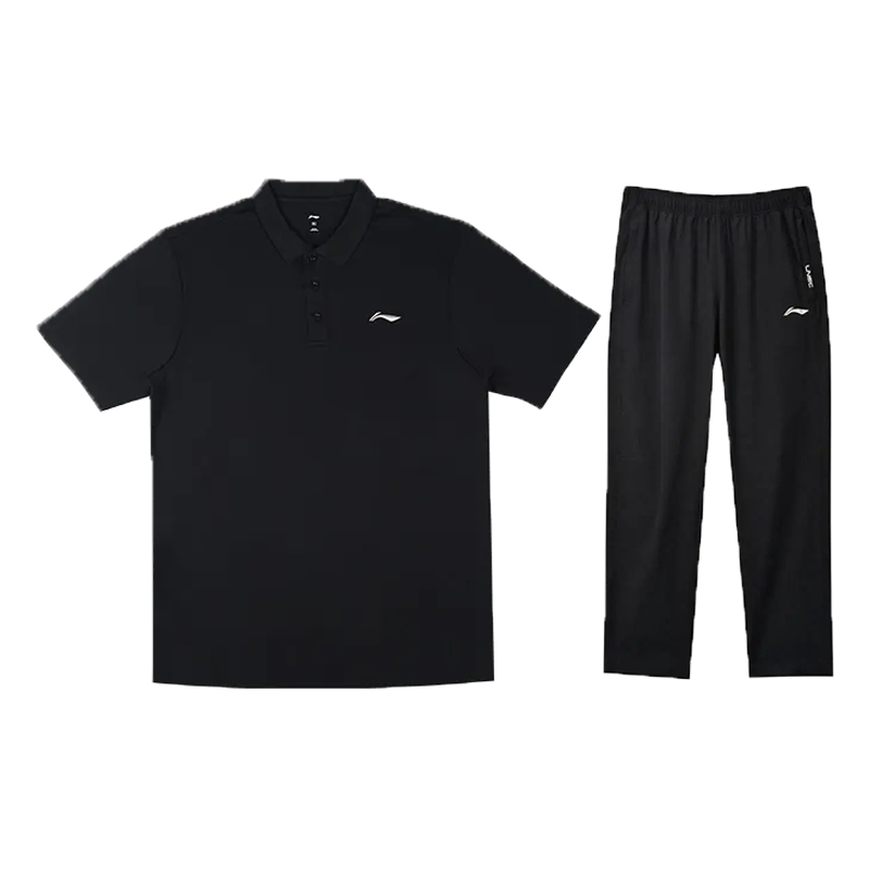 Li Ning Casual Sportswear Unisex