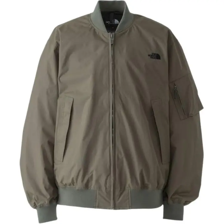 THE NORTH FACE Jackets & Coats Unisex Taupe