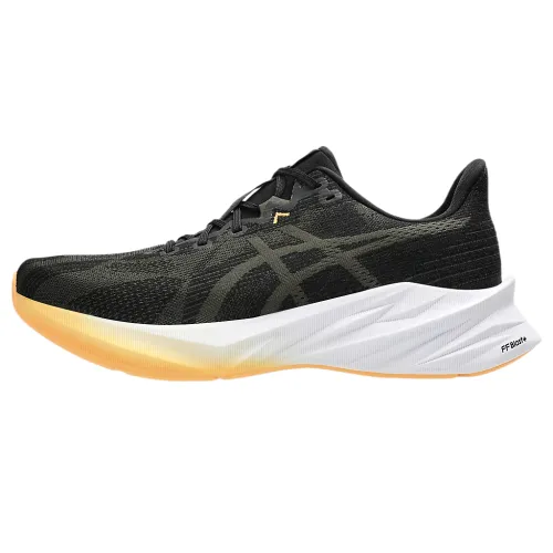 ASICS DYNABLAST 5 Low top Running Shoes Men's Black