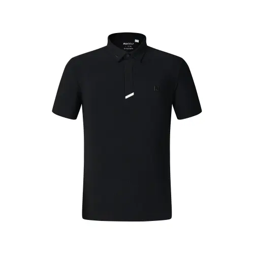 FILA Golf Series Polo Shirt Men's