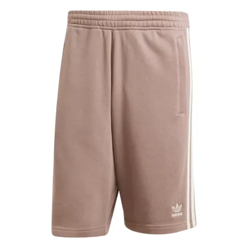 Adidas Originals Adicolor 3 Stripes Shorts