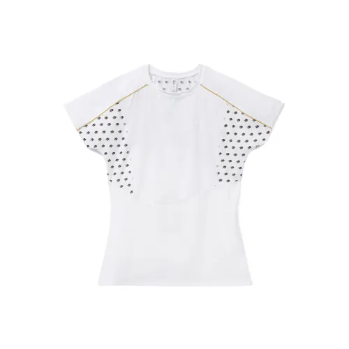FILA Raglan Sleeve T Shirt Women's