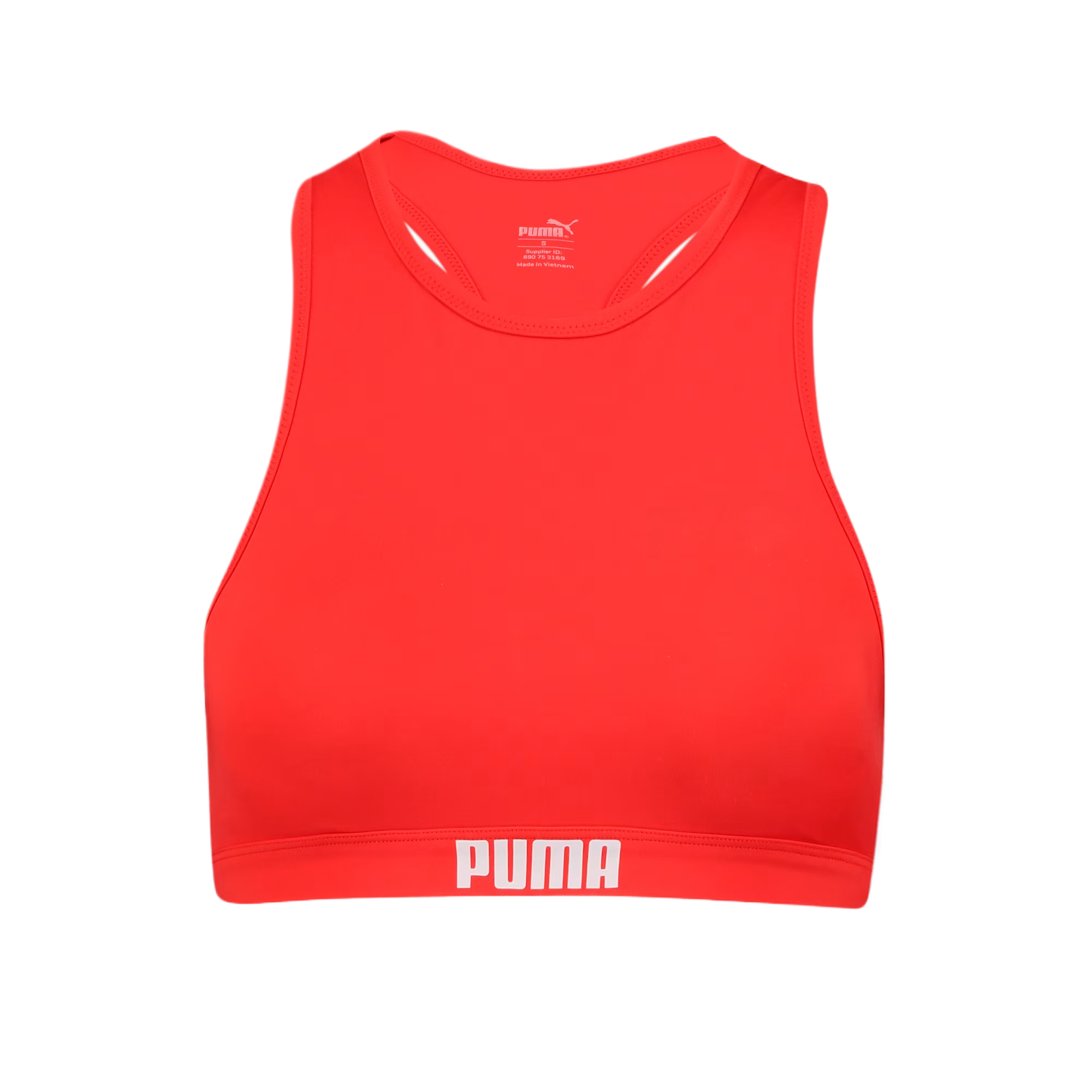 PUMA Two Piece Swimsuit Women's