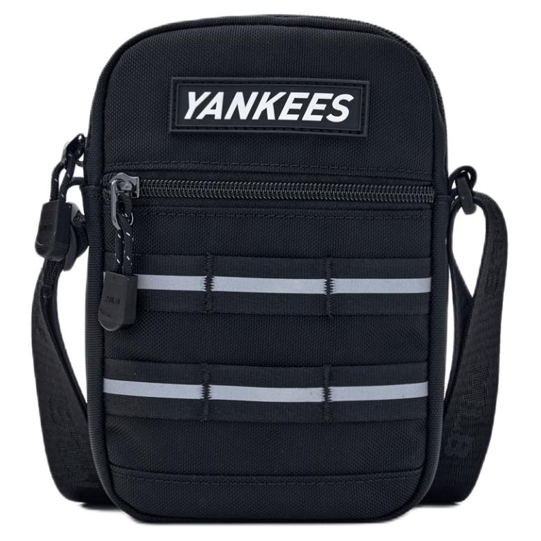 Детская сумка MLB (черная)