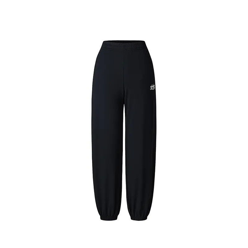Anta Life Collection Casual Pants Women's