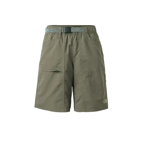 THE NORTH FACE Casual Shorts Women's