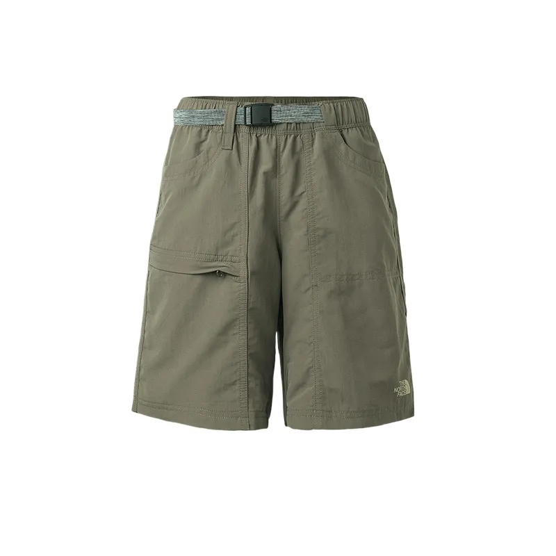 THE NORTH FACE Casual Shorts Women's