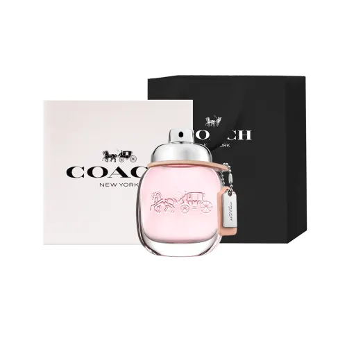 COACH Gift box, set, floral perfume, 30 ml, 50 ml, 90 ml