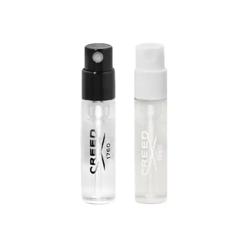 Perfume sample, lemon set, 1.7 ml, 1.7 ml
