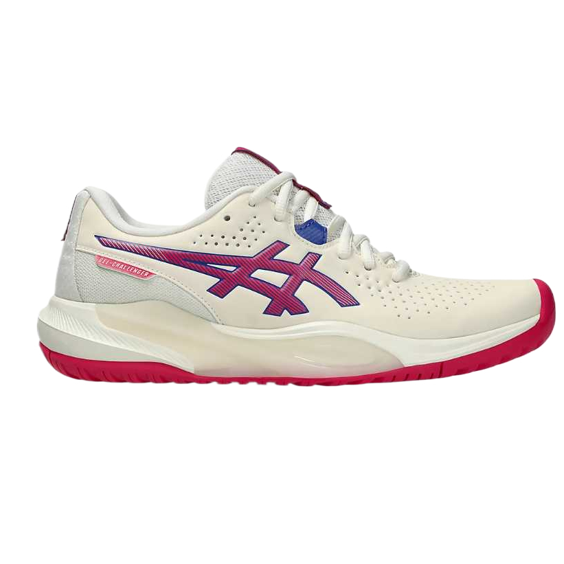 ASICS GEL CHALLENGER 15 Low top Tennis Shoes Women’s Bright Rose
