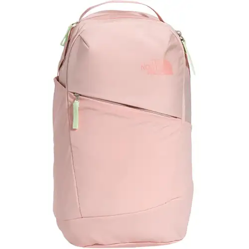 THE NORTH FACE Outdoor Bags Polyester Pink Women's