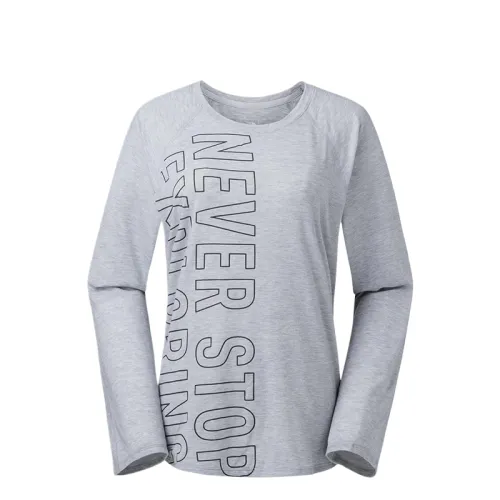 THE NORTH FACE Raglan Sleeve T Shirt Women's