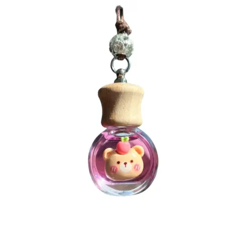 Rear view mirror, high-end aromatherapy, universal perfume with a light fragrance, long lasting light fragrance