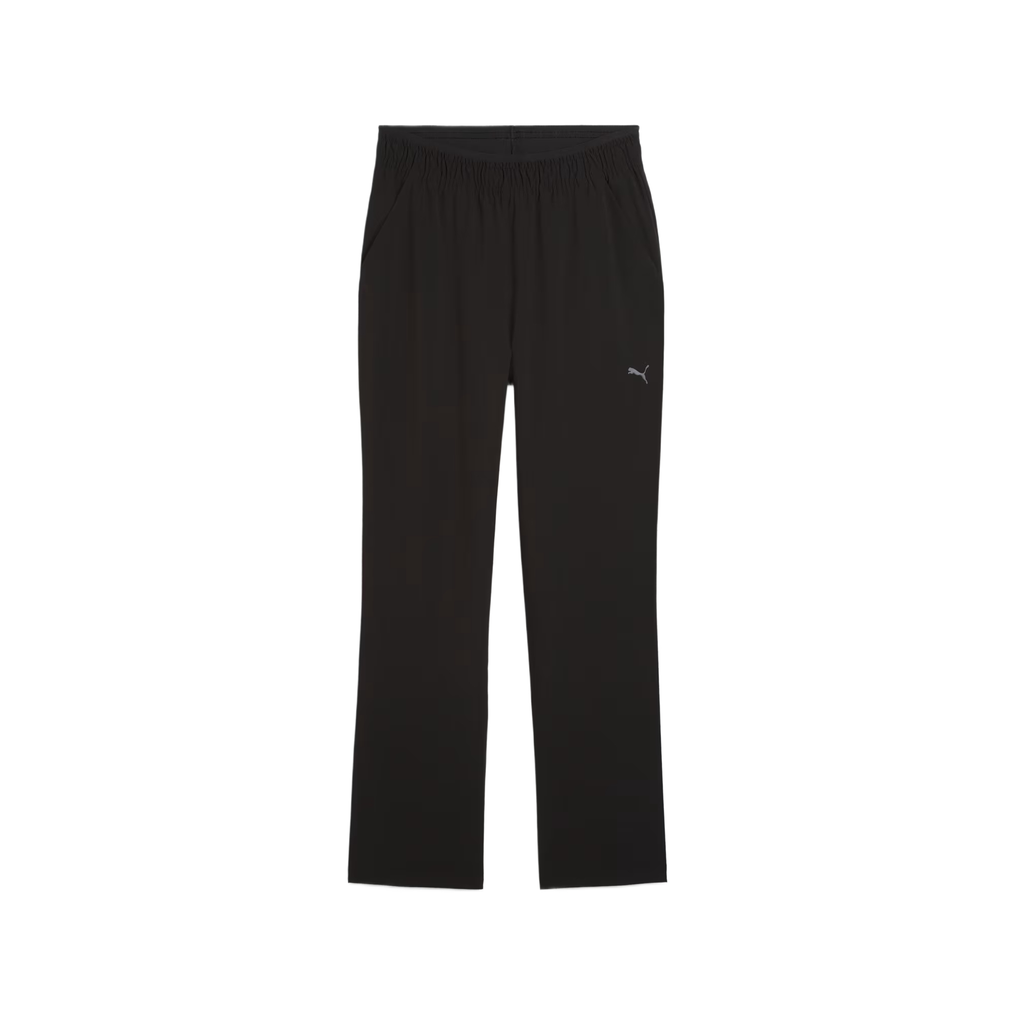 PUMA Move Yoga Pants Women's Black Moderate