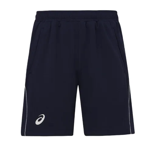 ASICS Sports Shorts Unisex Black