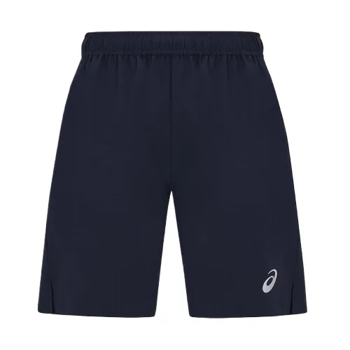 ASICS Sports Shorts Men's Black