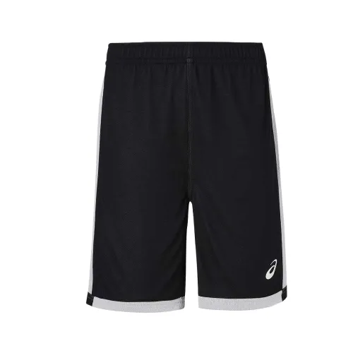 ASICS Sports Shorts Unisex Performance Black Moderate