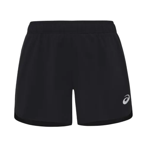 Asics KATAKANA Sports Shorts Women's