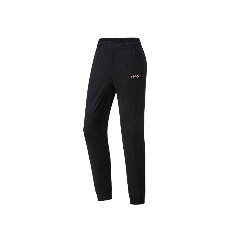 Anta Variety Training Collection Sports Pants Women's