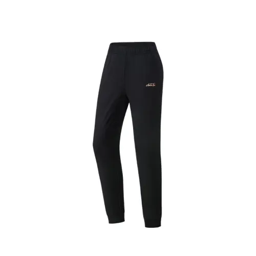 Anta Variety Training Collection Sports Pants Women's