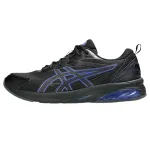 Asics GEL QUANTUM KEI Lightweight Low top Casual Shoes Unisex Blue Black
