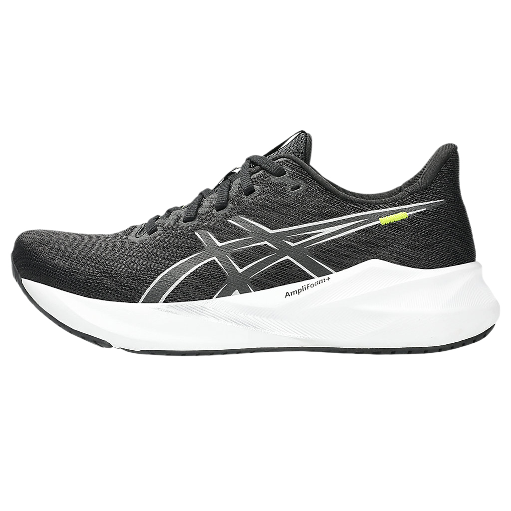 Asics VERSABLAST 4 Mesh Low top Running Shoes Women's Black