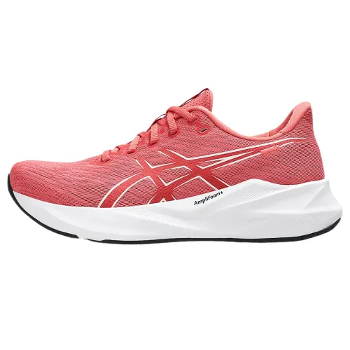 Asics VERSABLAST 4 Low top Running Shoes Women's Red