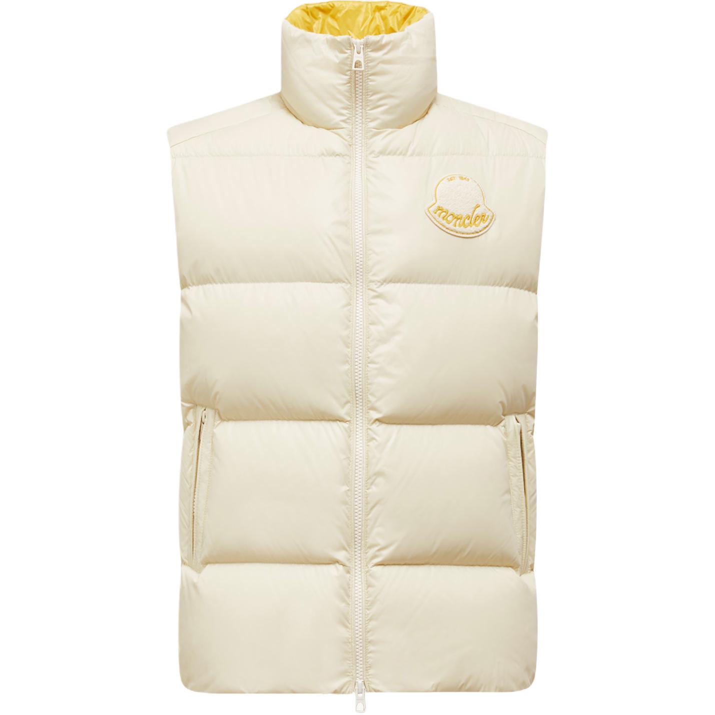 Жилет Moncler Lipsi (черный)