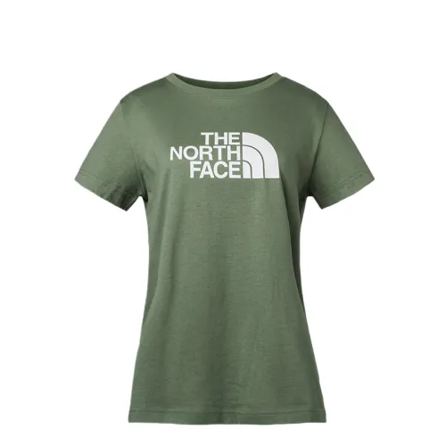 THE NORTH FACE Regular T Shirt Women's