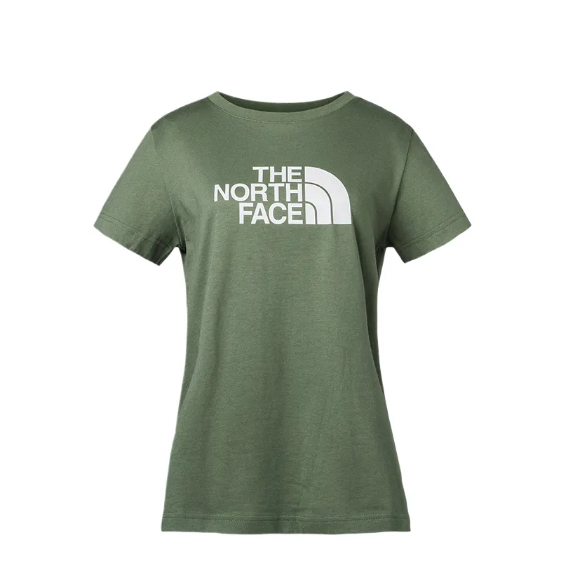 THE NORTH FACE Regular T Shirt Women's