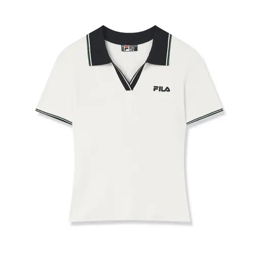 FILA ORIGINALE Knitwear Women's Cloud White