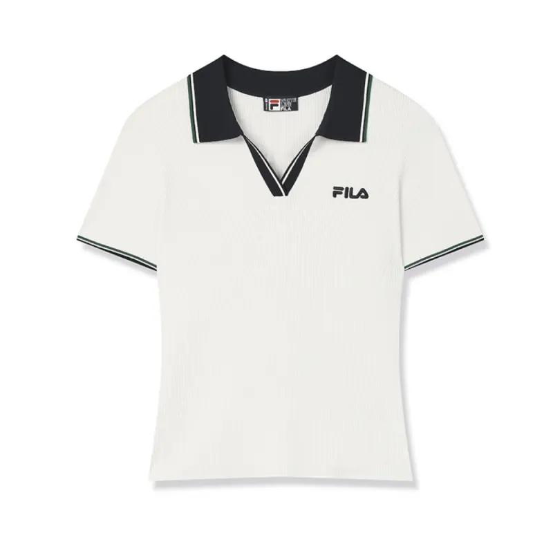 FILA ORIGINALE Knitwear Women's Cloud White
