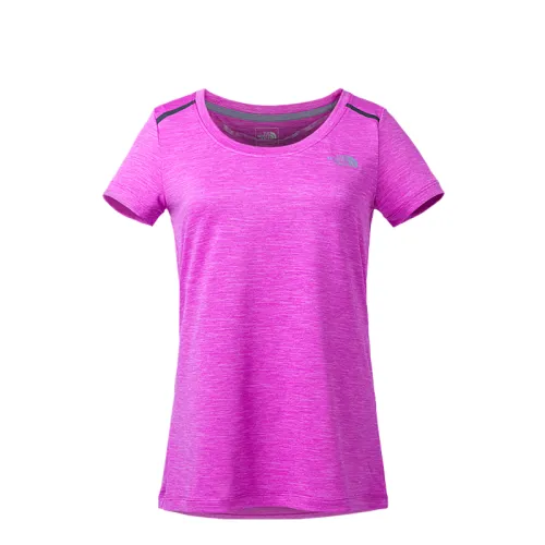 THE NORTH FACE Regular T Shirt Women's