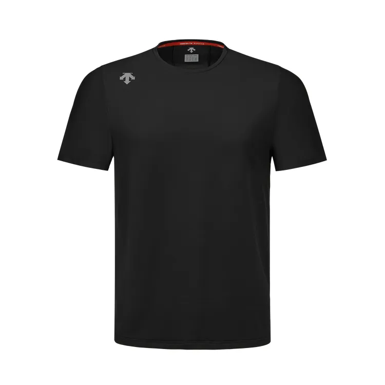 DESCENTE RUNNING T Shirt Unisex