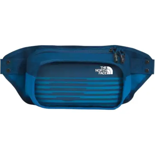 THE NORTH FACE 2L Outdoor Bags Nylon Blue Unisex