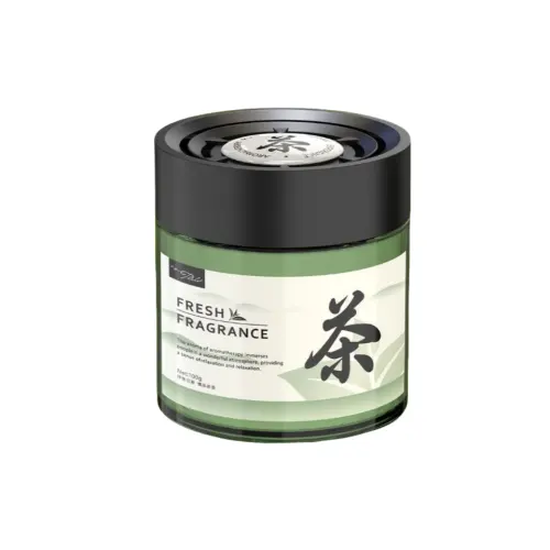 Perfumed perfume strongly flavoured, universal aromatherapy, tea flavour, long-term effect