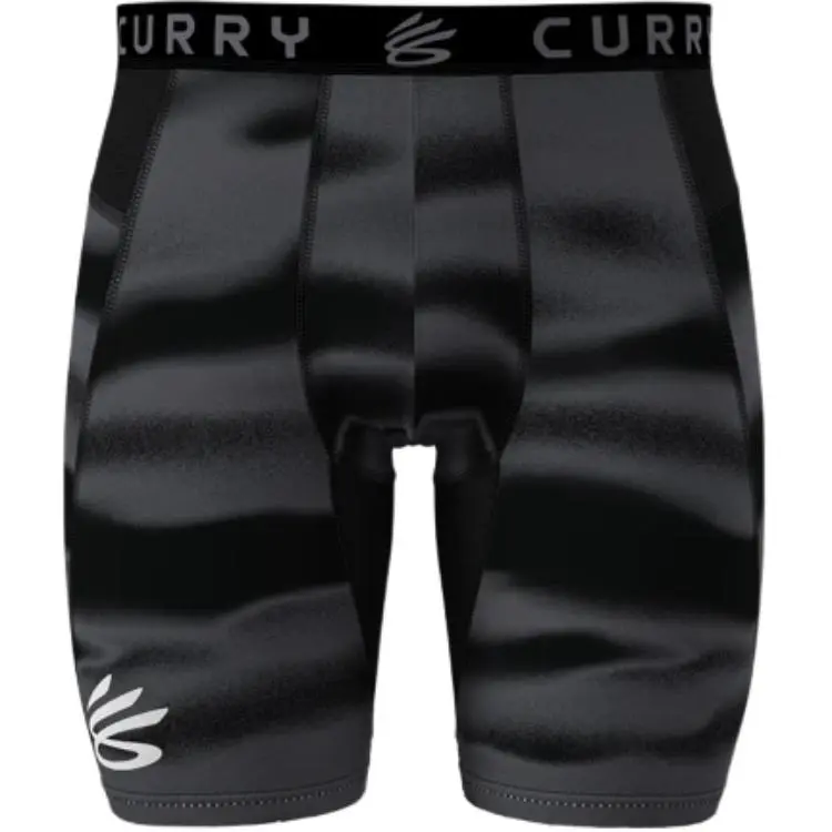 Under Armour Sports Shorts Men's Black
