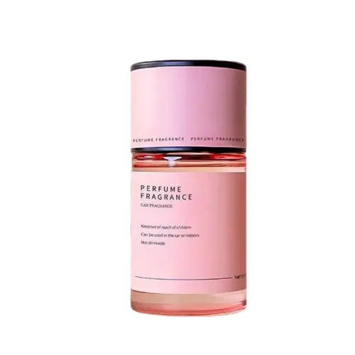 Perfumed deodorant with a light fragrance, perfume, universal aromatherapy, long lasting light fragrance