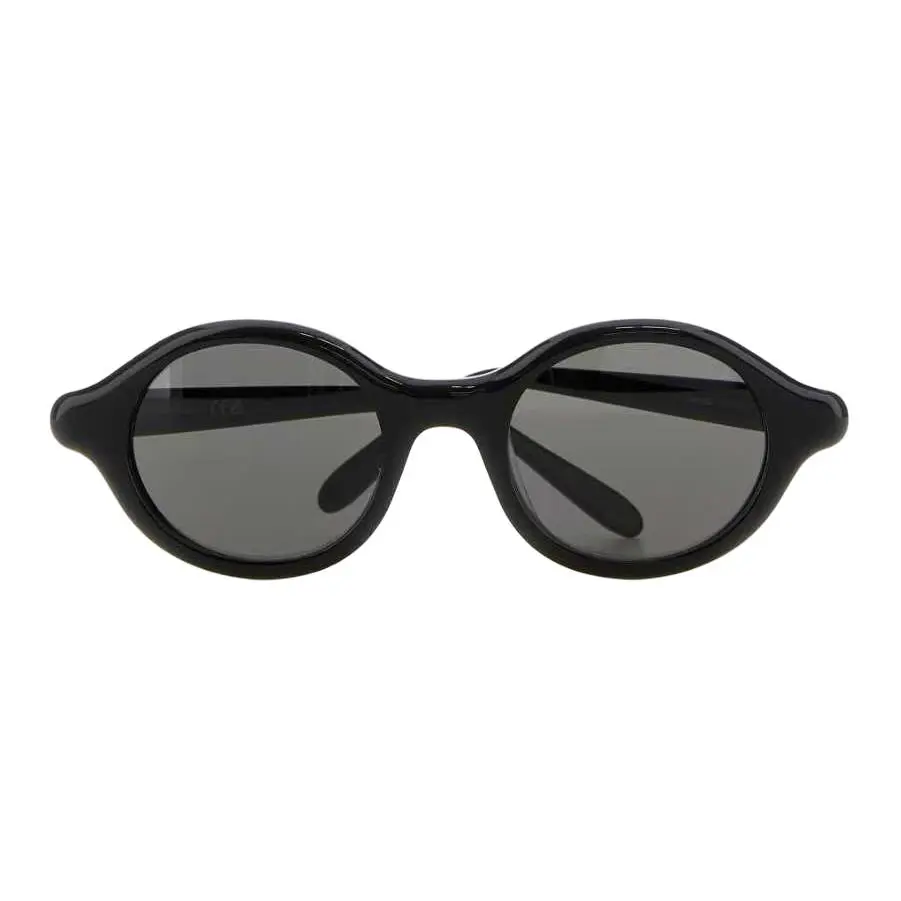 LOEWE Oval Frame Sunglasses
