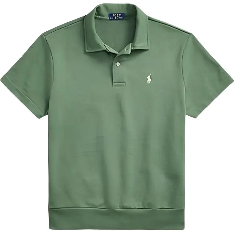 Polo Ralph Lauren Polo Shirt Men's Green