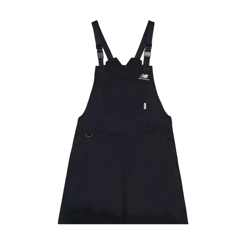 New Balance Sleeveless Dress Women's Black