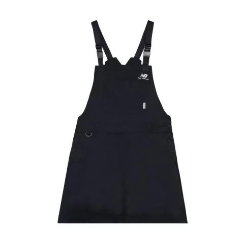 New Balance Sleeveless Dress Women's Black