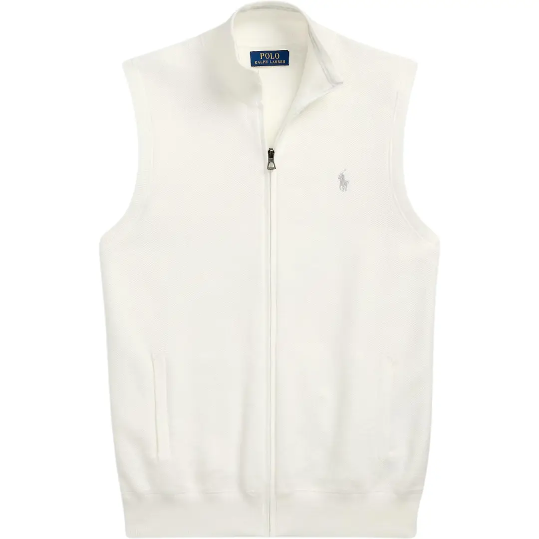Polo Ralph Lauren Vest Standard Men's