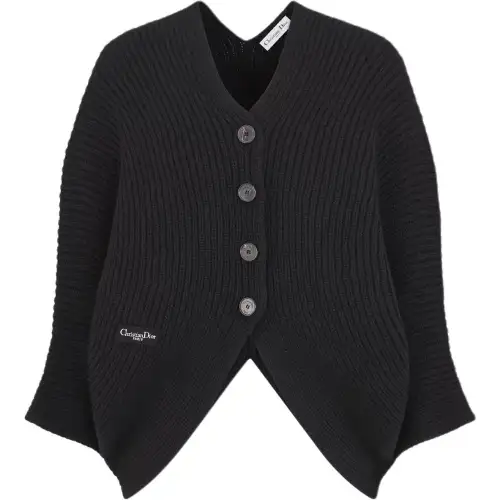 DIOR SS25 Cashmere Sweater Women's