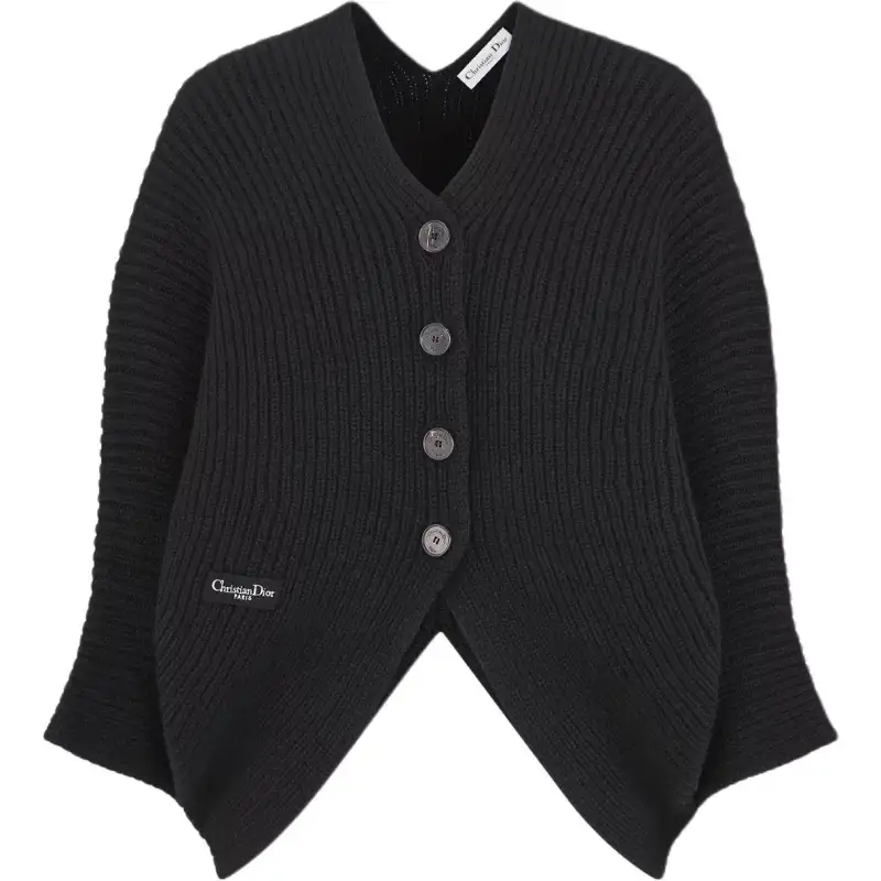 DIOR SS25 Cashmere Sweater Women's