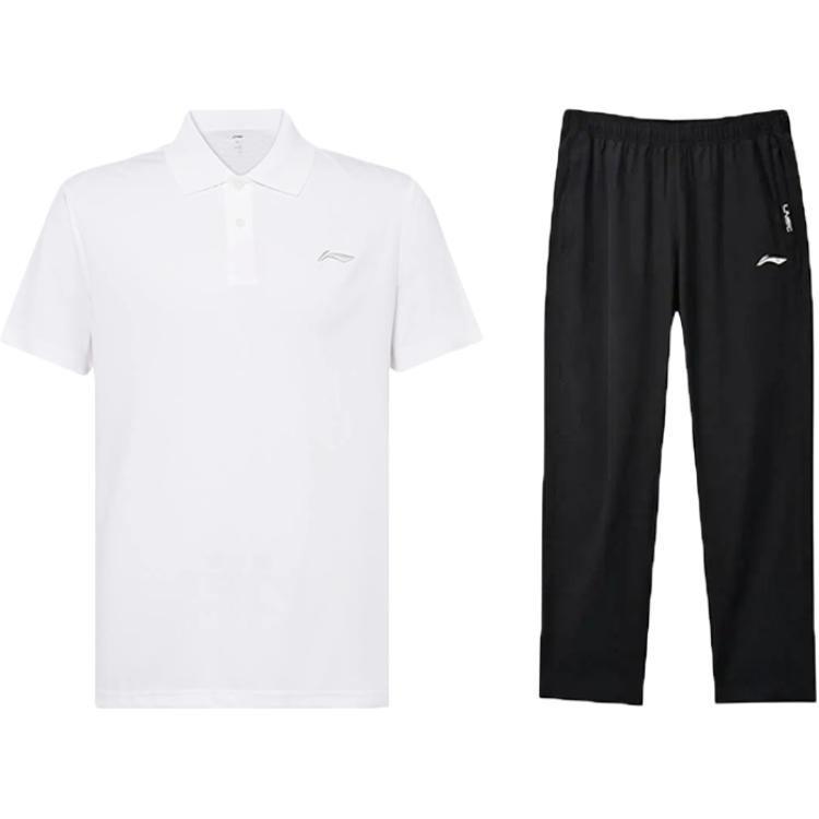 Li Ning Casual Sportswear Unisex