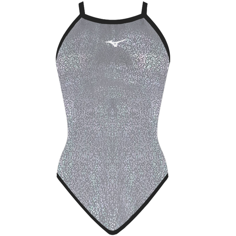 Mizuno One piece Swimsuit Women’s Green