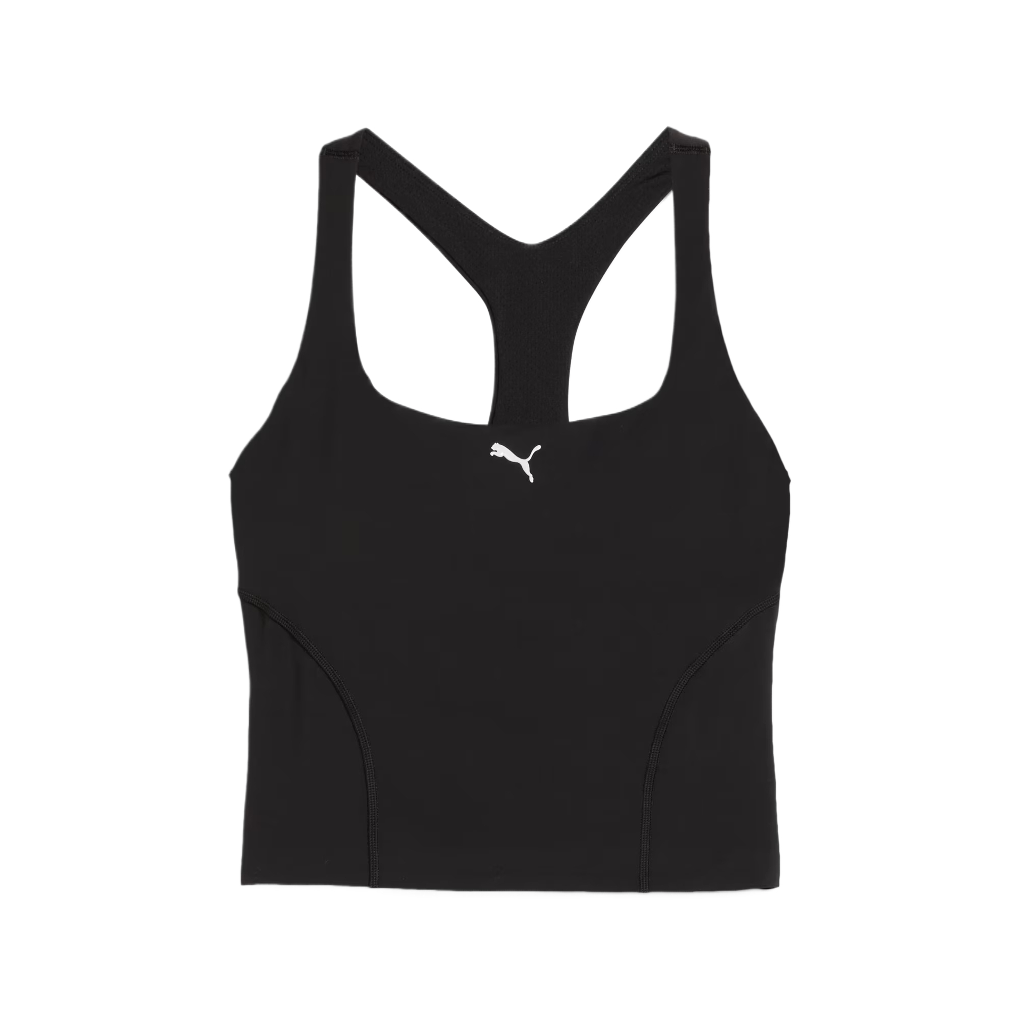 PUMA SHAPELUXE Yoga Tank Top Women's