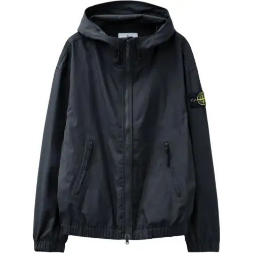 STONE ISLAND Watro TC Hooded Jacket